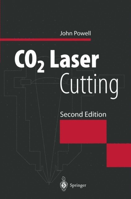 John Powell - CO2 Laser Cutting, E-bok
