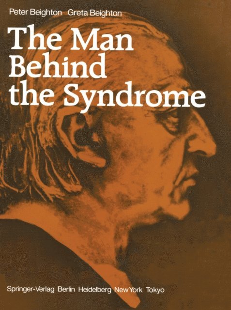 Greta Beighton, Peter Beighton - Man Behind the Syndrome, E-bok