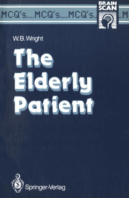 William B. Wright - Elderly Patient, E-bok. Tillgänglighet: Lägg i varukorg