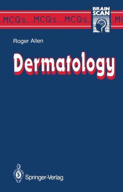 Bernard R. Allen - Dermatology, E-bok