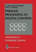 Parallel Processing in Digital Control