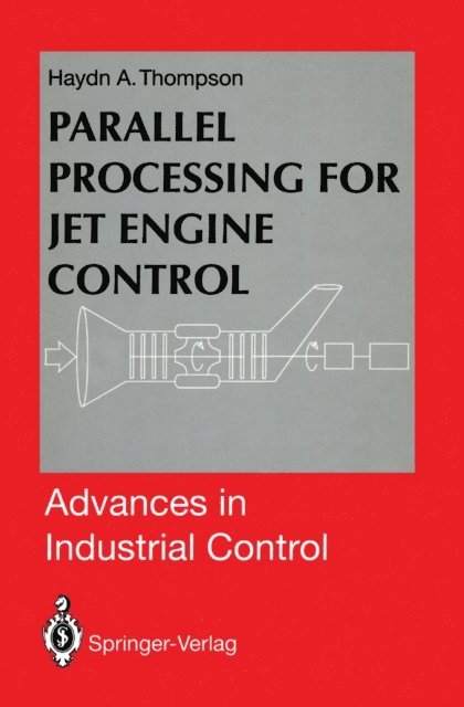 Haydn A. Thompson - Parallel Processing for Jet Engine Control, E-bok. Tillgänglighet: Lägg i varukorg
