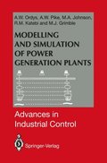 Modelling and Simulation of Power Generation Plants