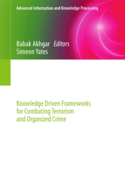 Simeon Yates, Babak Akhgar - Intelligence Management, E-bok