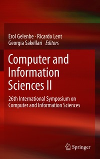 Computer and Information Sciences II