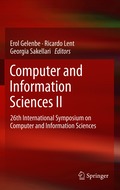 Computer and Information Sciences II