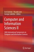Computer and Information Sciences II