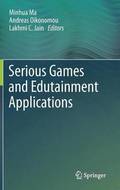 Serious Games and Edutainment Applications