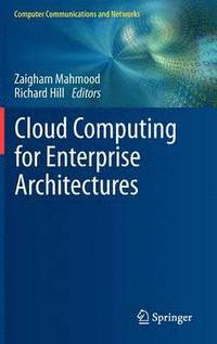 Cloud Computing for Enterprise Architectures