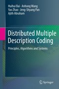 Distributed Multiple Description Coding