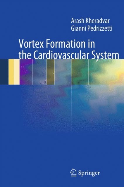 Gianni Pedrizzetti, Arash Kheradvar - Vortex Formation in the Cardiovascular System, E-bok