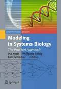 Modeling in Systems Biology