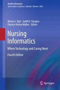 Nursing Informatics