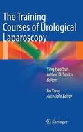 Training Courses of Urological Laparoscopy