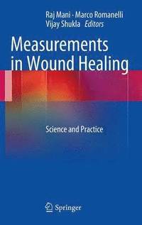 Measurements in Wound Healing