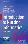 Introduction to Nursing Informatics