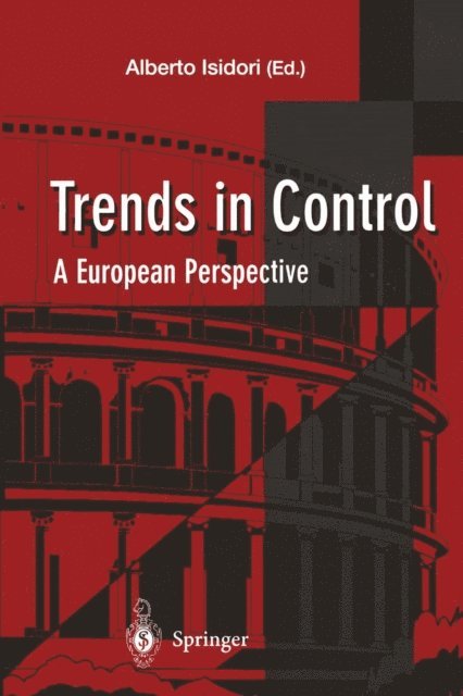 Alberto Isidori - Trends in Control, E-bok