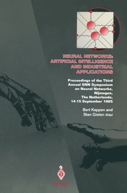 Stan Gielen, Bert Kappen - Neural Networks: Artificial Intelligence and Industrial Applications, E-bok