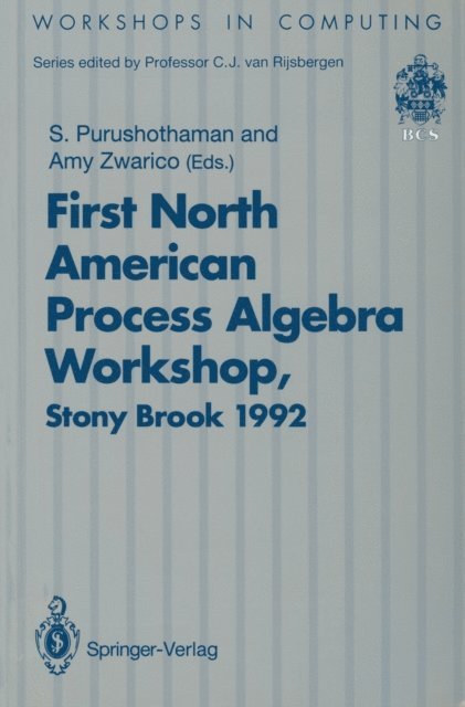 Amy Zwarico, S. Purushothaman - NAPAW 92, E-bok