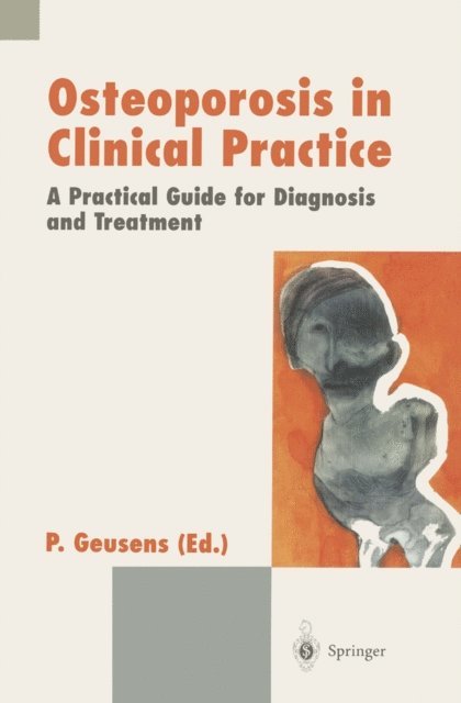 Piet Geusens - Osteoporosis in Clinical Practice, E-bok