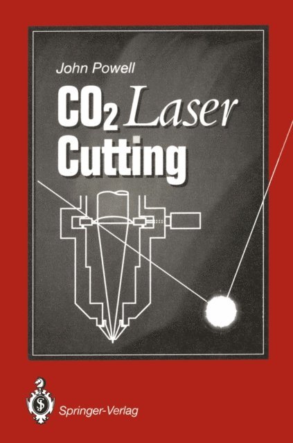 John Powell - CO2 Laser Cutting, E-bok