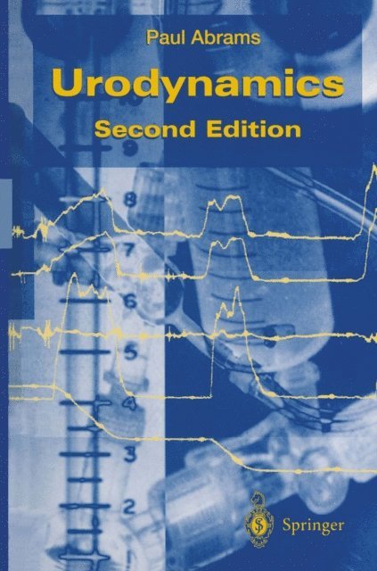 Paul Abrams - Urodynamics, E-bok