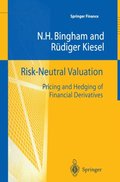 Risk-Neutral Valuation