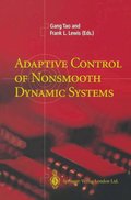 Adaptive Control of Nonsmooth Dynamic Systems