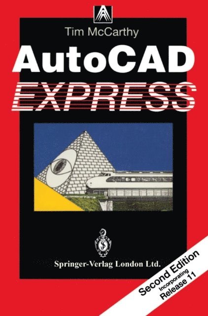 Tim McCarthy - AutoCAD Express, E-bok. Tillgänglighet: Lägg i varukorg