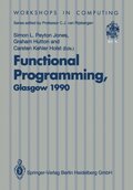 Functional Programming, Glasgow 1990