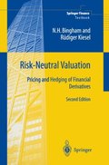 Risk-Neutral Valuation