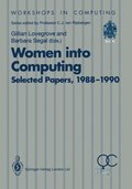 Women into Computing
