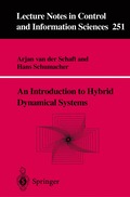 Introduction to Hybrid Dynamical Systems