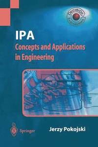 IPA  Concepts and Applications in Engineering