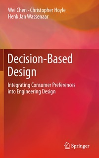 Decision-Based Design