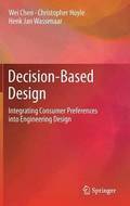 Decision-Based Design
