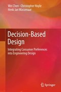 Decision-Based Design