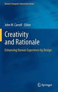 Creativity and Rationale