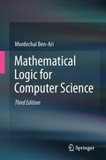 Mathematical Logic for Computer Science 3rd Edition