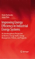 Improving Energy Efficiency in Industrial Energy Systems