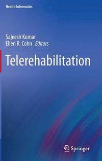 Telerehabilitation