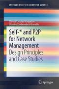 Self-* and P2P for Network Management