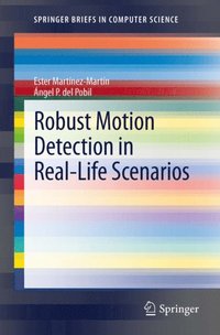 Robust Motion Detection in Real-Life Scenarios