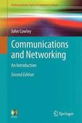 Communications and Networking: An Introduction 2nd Edition