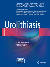 Urolithiasis