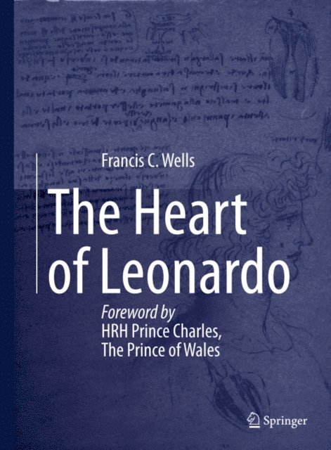 Francis Wells - Heart of Leonardo, E-bok