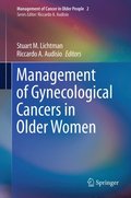 Management of Gynecological Cancers in Older Women