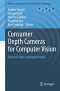 Consumer Depth Cameras for Computer Vision