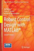Robust Control Design with MATLAB (R)