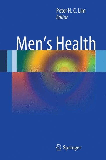 Peter H. C. Lim - Men's Health, E-bok